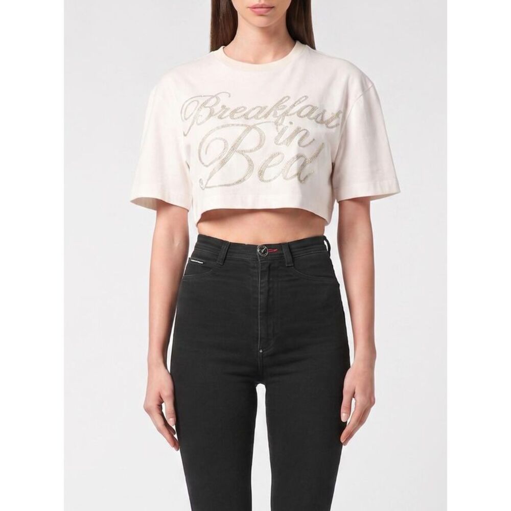 Philipp Plein Women T-Shirt Woman Philipp Plein